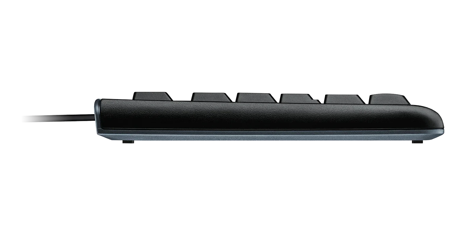 CLAVIER SOURIS LOGITECH MK120 (3/6)