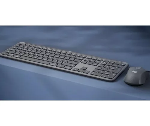 KIT LOGITECH CLAVIER SOURIS MK950 SS FIL (3/3)