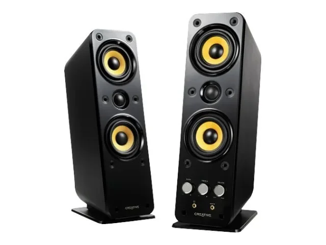 ENCEINTES CREATIVES LABS GIGAWORKS T40 SERIE II (3/3)