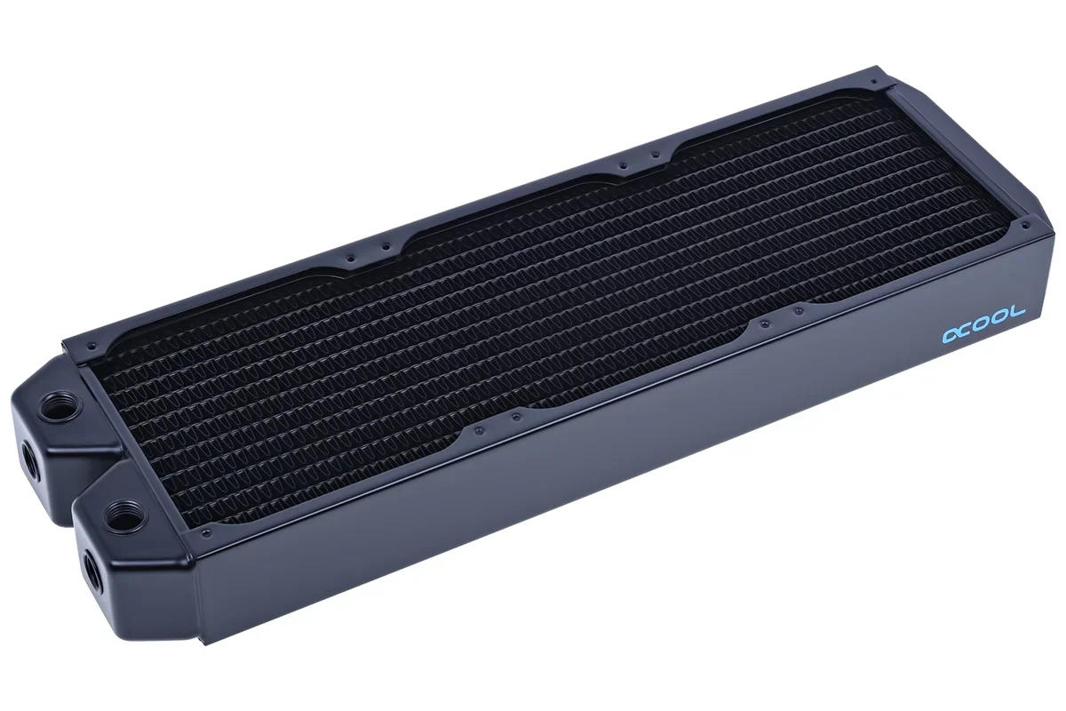RADIATEUR ALPHACOOL XT45 NEXXXOS (1/3)