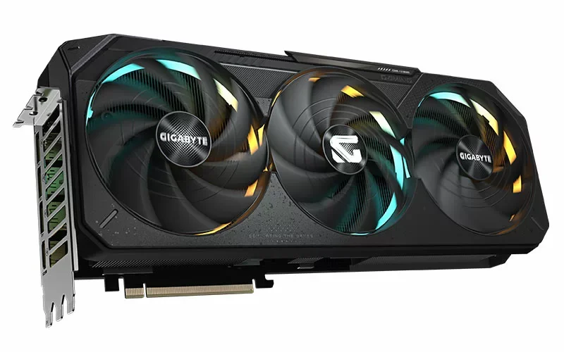 CG GIGABYTE 5070Ti GAMING OC 16G (6/6)