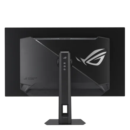 ECRAN ASUS 31.5" OLED 4K 165Hz (5/6)