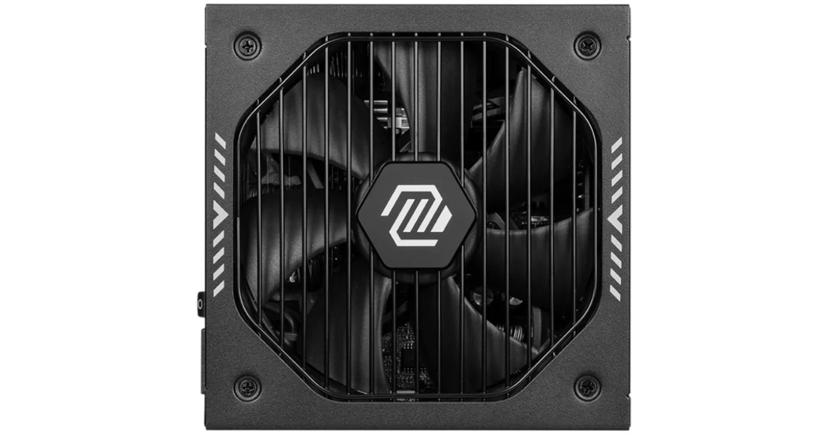 ALIM MSI A750GLS PCIE5 (6/6)