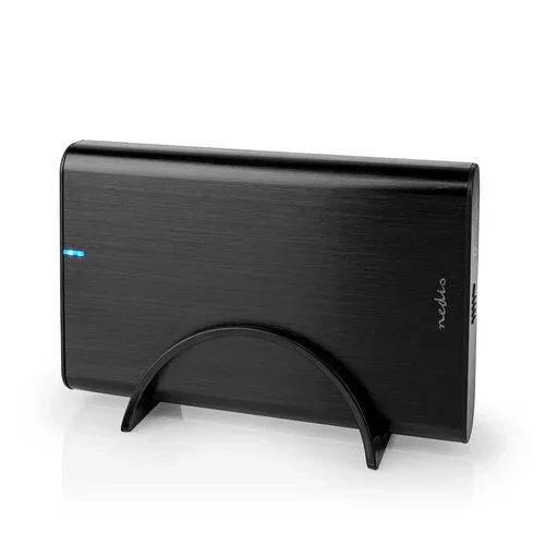 BOITIER HDD 3.5" USB3.1 (1/6)