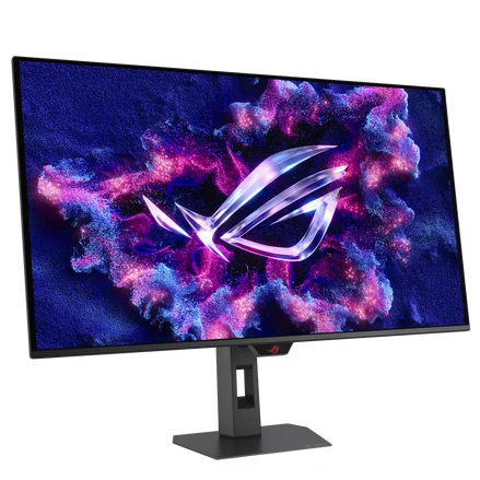 ECRAN ASUS 31.5" OLED 4K 165Hz (3/6)