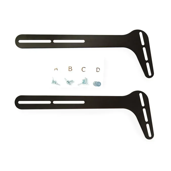 SUPPORT BARRE DE SON MAX 15KG (3/4)
