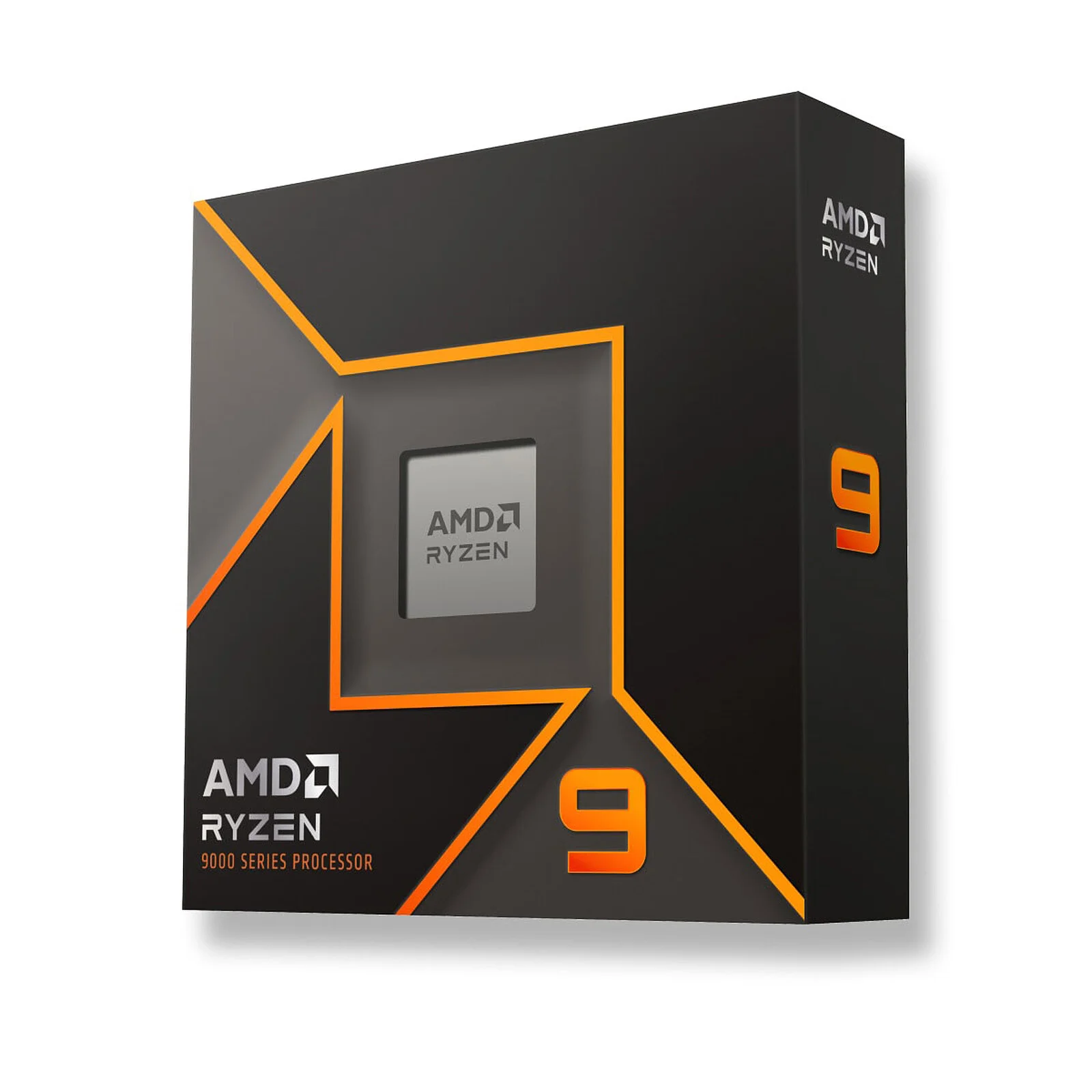 CPU RYZEN 9 9900X (1/1)