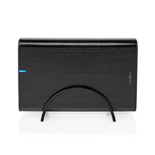 BOITIER HDD 3.5" USB3.1 (2/6)