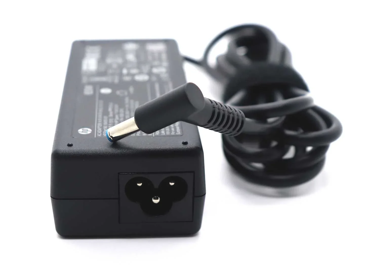 CHARGEUR HP 65W 4.5mm (1/1)