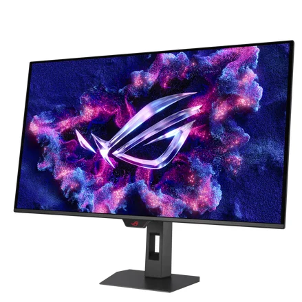ECRAN ASUS 31.5" OLED 4K 165Hz (6/6)