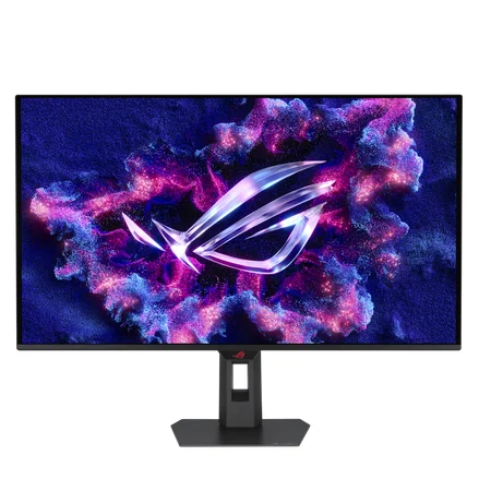 ECRAN ASUS 31.5" OLED 4K 165Hz (4/6)