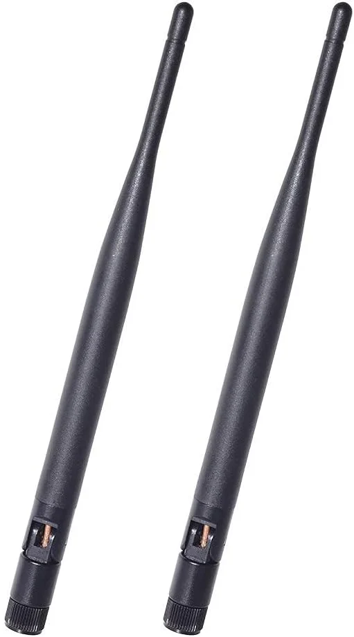 ANTENNE WIFI KIT DE 2 (2/6)