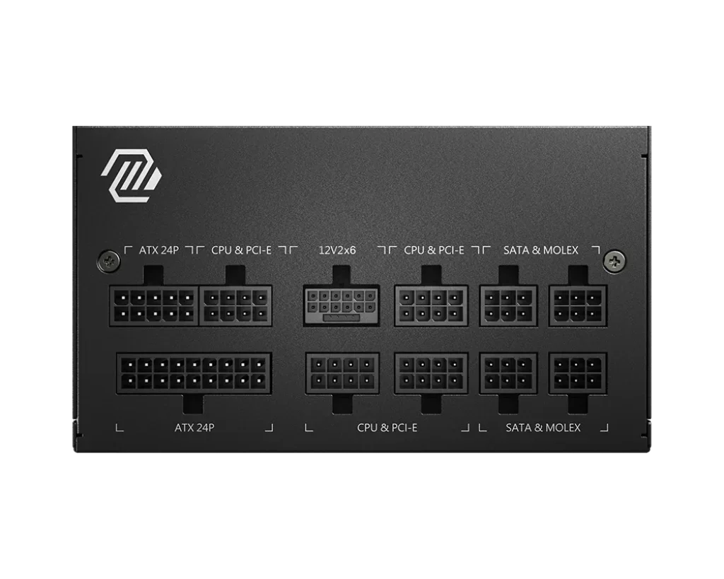 ALIM MSI A750GLS PCIE5 (3/6)