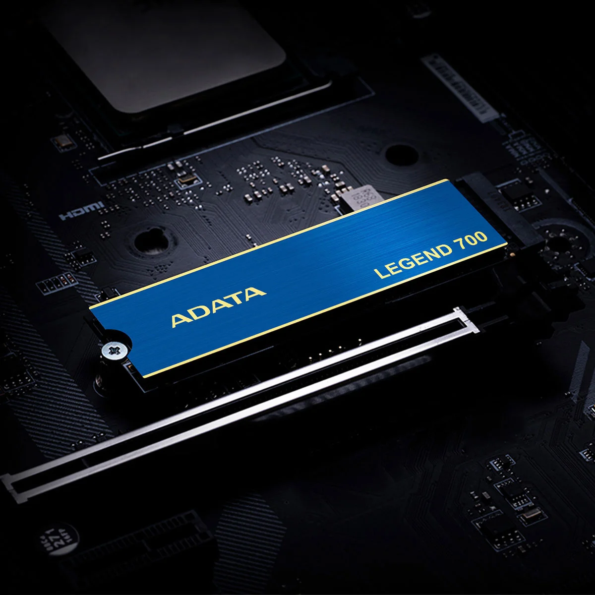SSD M2 NVME ADATA 700 512G (3/4)