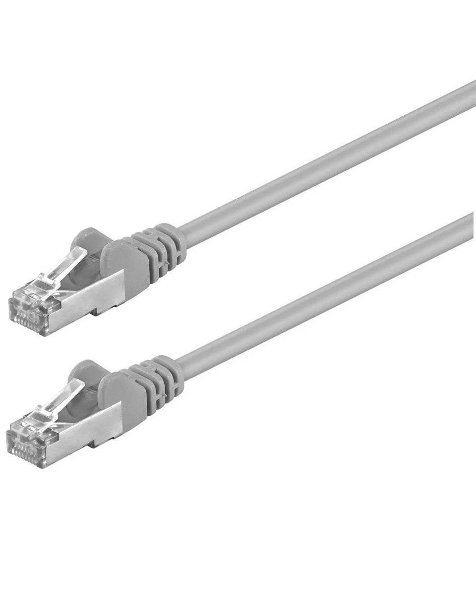 CABLE RESEAU RJ45 10M GRIS CAT6 (1/1)