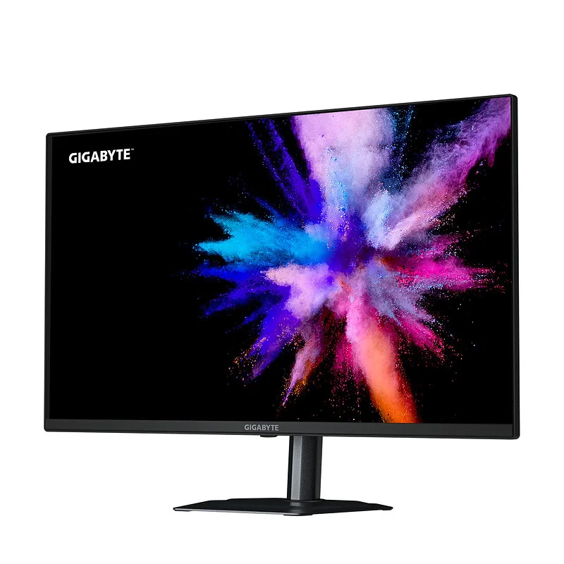 ECRAN GIGABYTE 27 OLED 2K 240Hz (2/5)