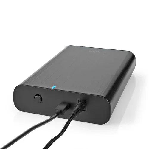 BOITIER HDD 3.5" USB3.1 (5/6)