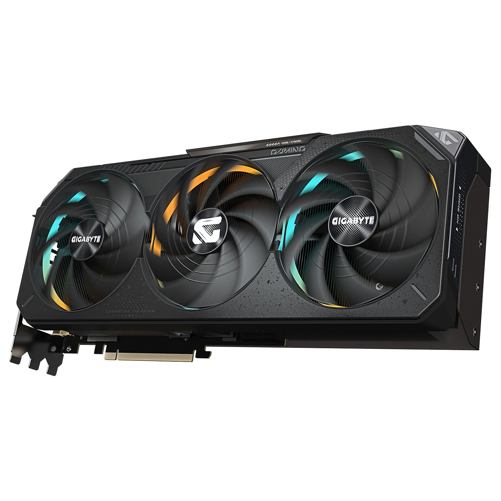 CG GIGABYTE 5070Ti GAMING OC 16G (3/6)