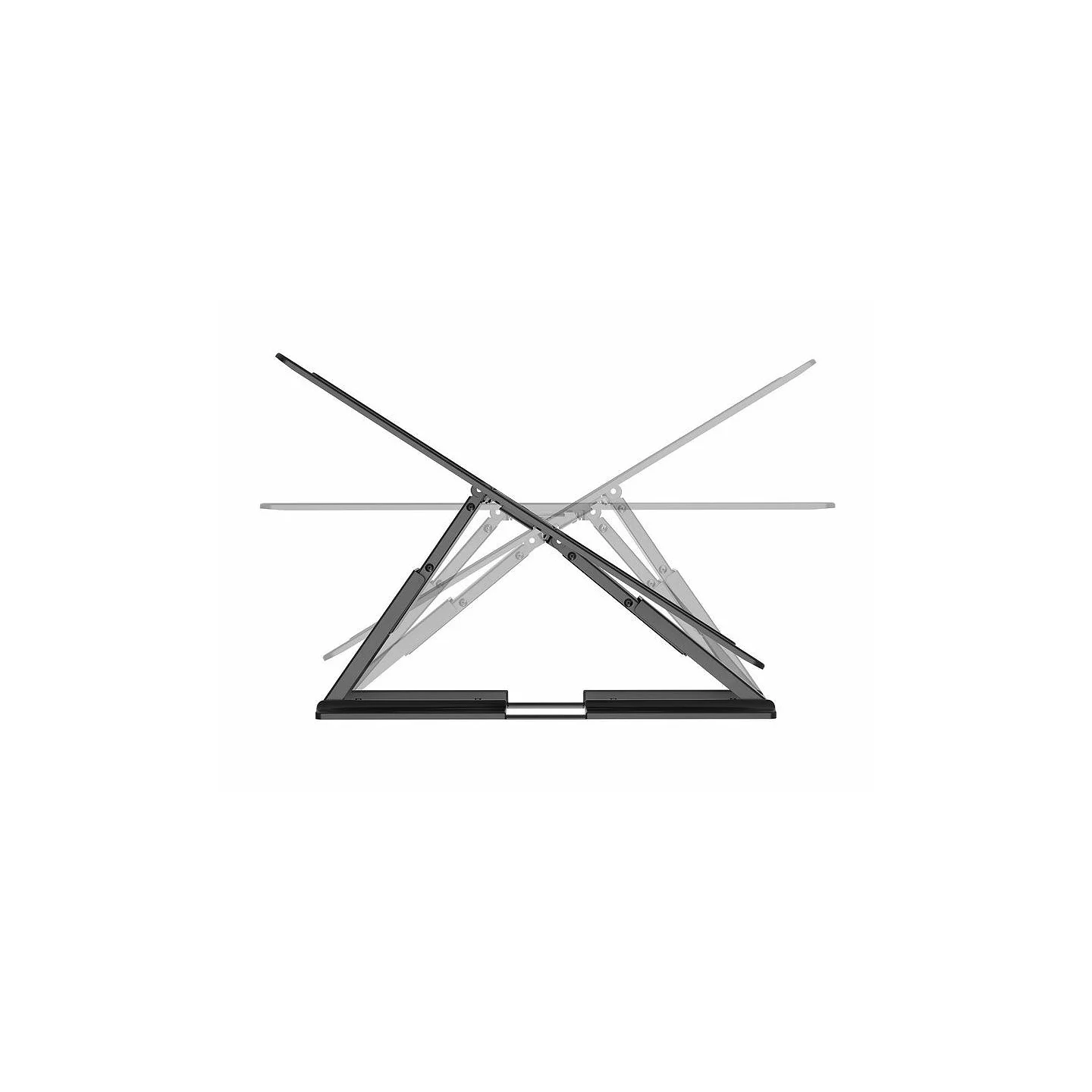 SUPPORT TV MURAL MOUVEMENT INTEGRAL 43/90" (5/7)