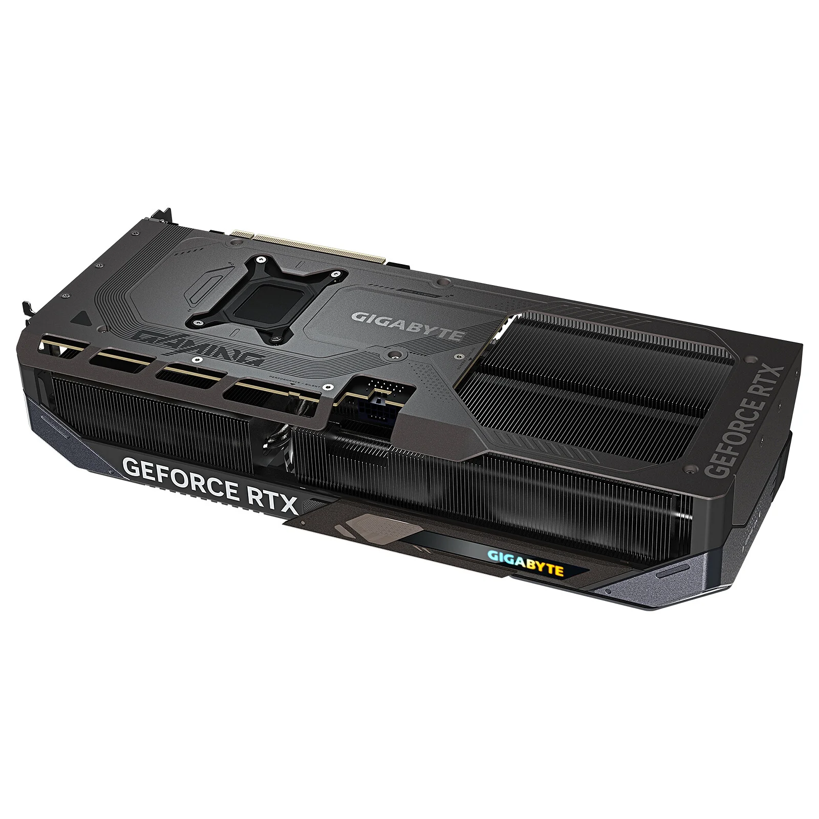 CG GIGABYTE 5070Ti GAMING OC 16G (4/6)