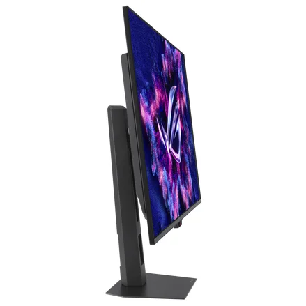 ECRAN ASUS 31.5" OLED 4K 165Hz (1/6)