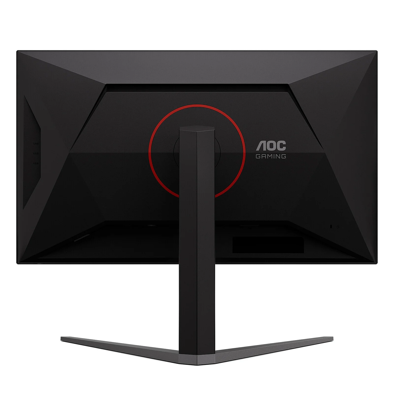 ECRAN AOC 32 U32G4U 4K 160Hz PIVOT (7/8)