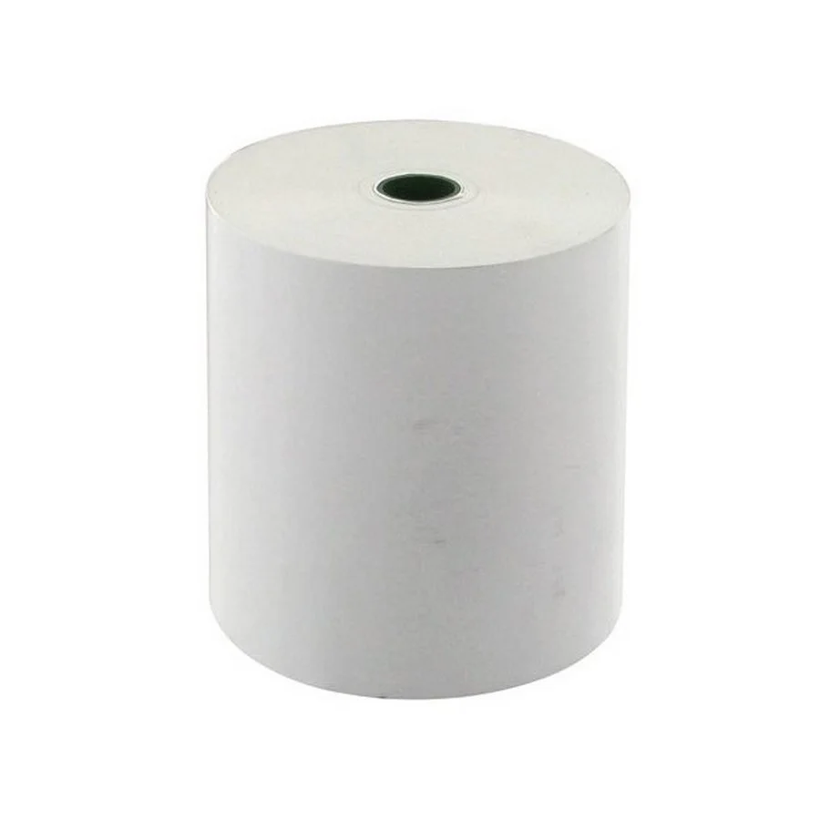 BOBINE THERMIQUE 80*80 MM 75M