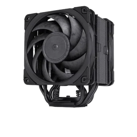 VENTIRAD NOCTUA NH-U12A 120mm (1/2)