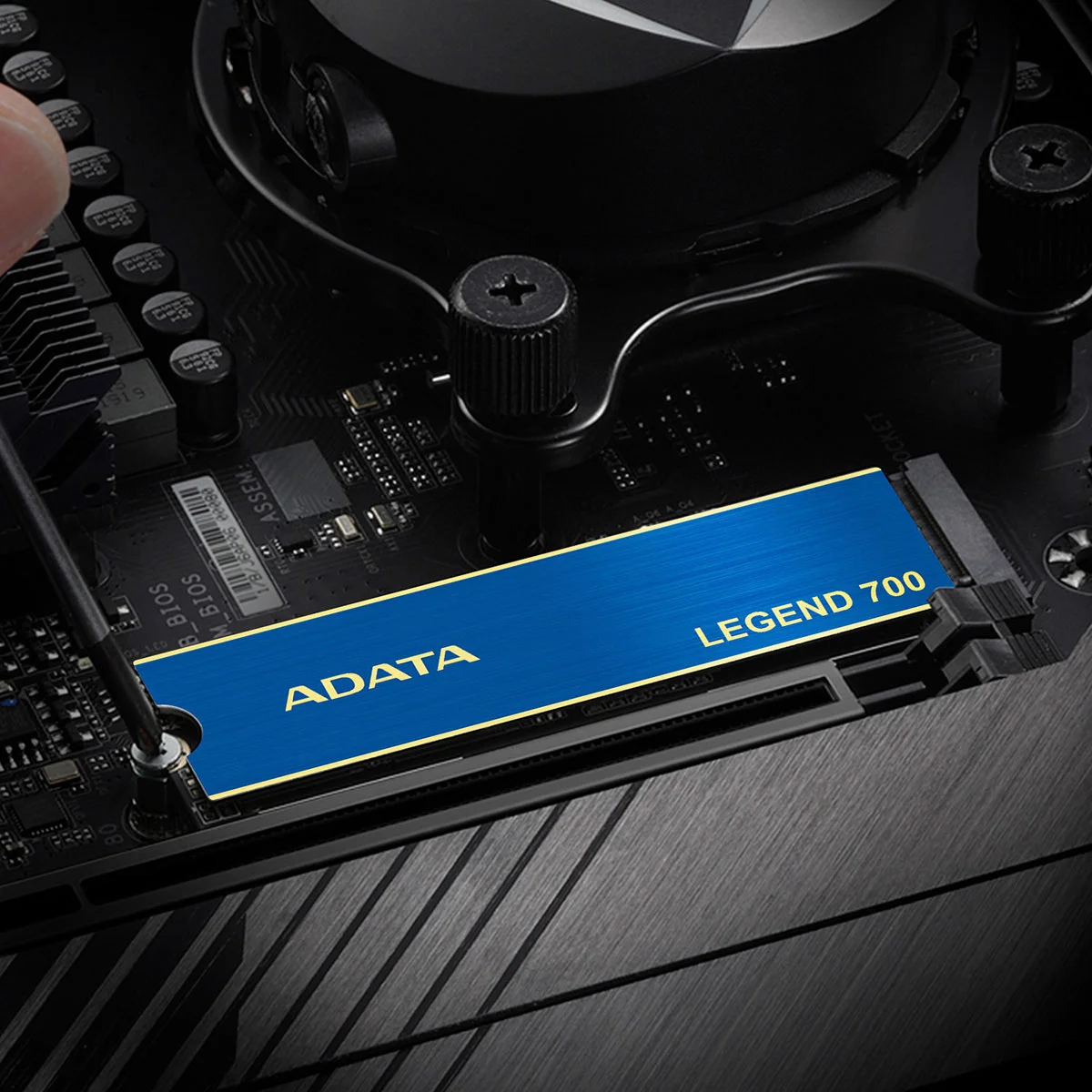 SSD M2 NVME ADATA 700 512G (4/4)