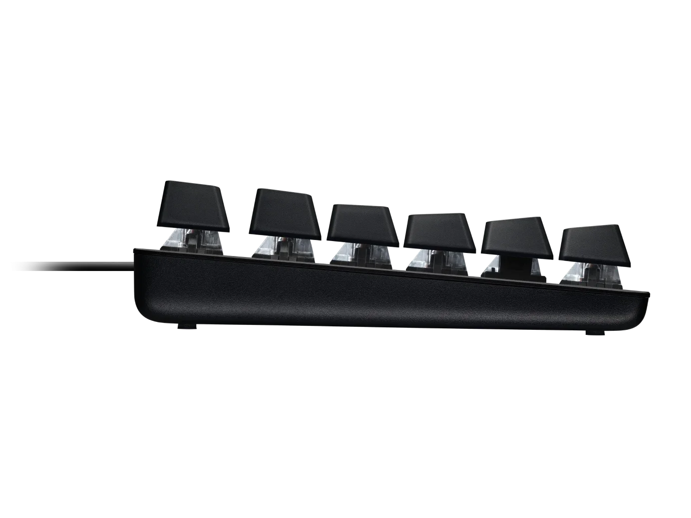 CLAVIER LOGITECH G413 SE (5/5)