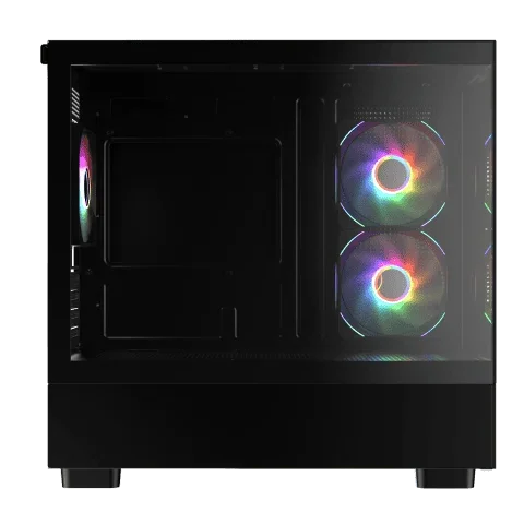 CASE M RED VISION BLACK INFINITE (3/6)
