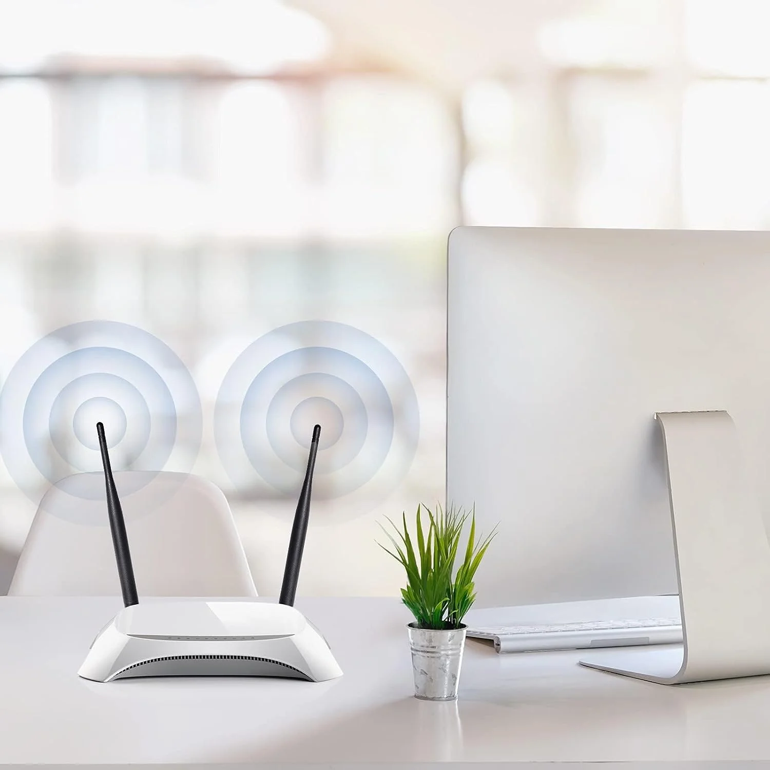 ANTENNE WIFI KIT DE 2 (3/6)