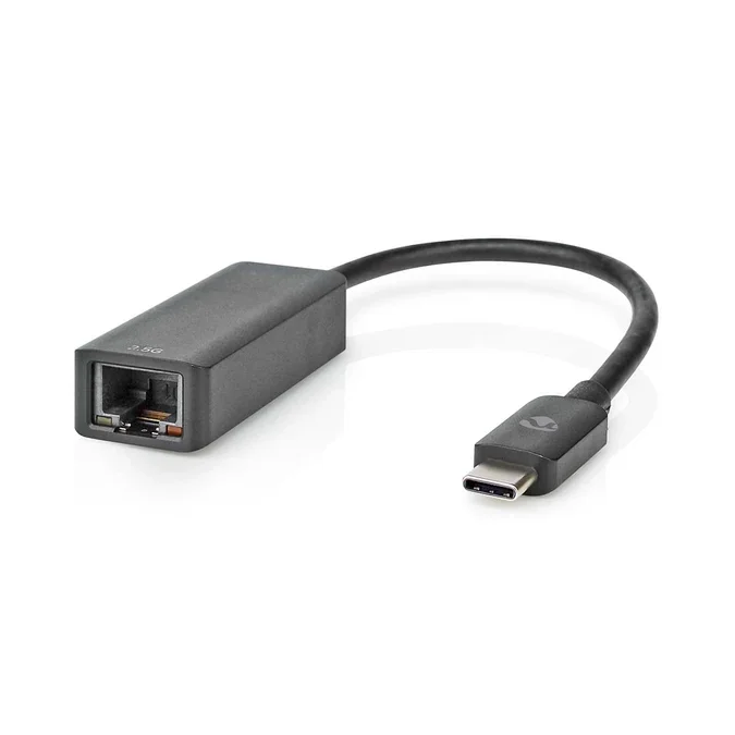 ADAPTATEUR USB C RJ45 RESEAU 2.5Gb (3/3)