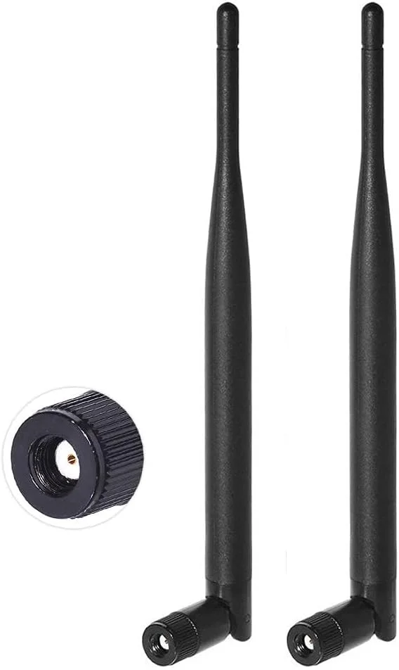 ANTENNE WIFI KIT DE 2 (1/6)